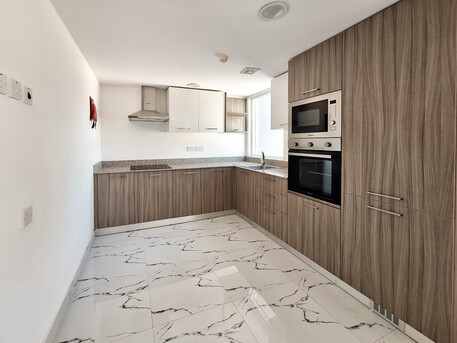 Janabiya, Apartments/Houses, BHD 350/month,  2 BR,  For Rent A Semi Furnished Apartment In Janabiyah Area Close To El Mercado Mall