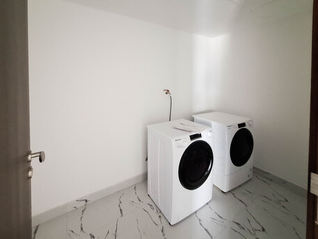 Janabiya, Apartments/Houses, BHD 350/month,  2 BR,  For Rent A Semi Furnished Apartment In Janabiyah Area Close To El Mercado Mall