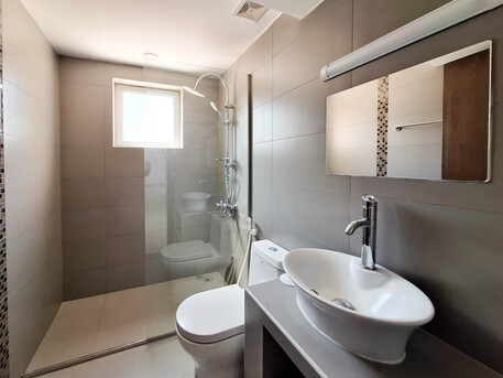 Janabiya, Apartments/Houses, BHD 350/month,  2 BR,  For Rent A Semi Furnished Apartment In Janabiyah Area Close To El Mercado Mall