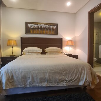 Kuwait City, Apartments/Houses, KWD 575/month,  Furnished,  2 BR,  90 Sq. Meter,  For Rent In Sharq  2 Spacious Bedrooms, Fully Furnished, Super Luxurious Finishing, A Gym