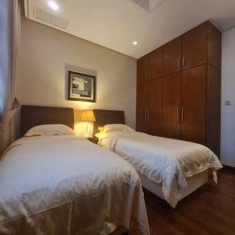 Kuwait City, Apartments/Houses, KWD 575/month,  Furnished,  2 BR,  90 Sq. Meter,  For Rent In Sharq  2 Spacious Bedrooms, Fully Furnished, Super Luxurious Finishing, A Gym