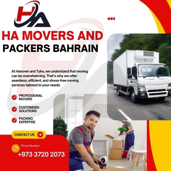 Sanabis, Labor/Moving, House Shifting