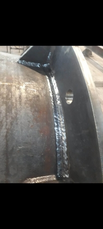 Dammam, Job Seekers, Welder