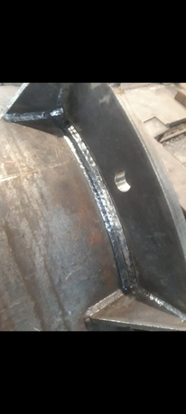 Dammam, Job Seekers, Welder