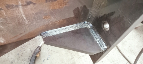 Dammam, Job Seekers, Welder