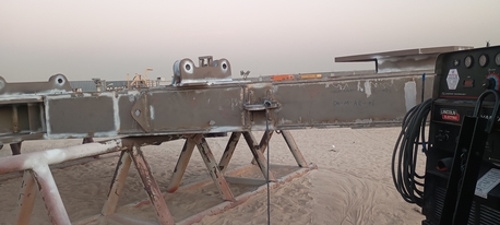 Dammam, Job Seekers, Welder