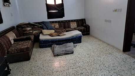 Riyadh, Bedspace Available, SAR 400/month,  Excellent Bed Space In Huge Room For Executive Batchlor With Kitchen Cabinet, Big Bathroom