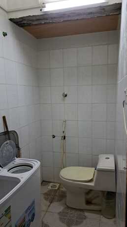 Riyadh, Bedspace Available, SAR 400/month,  Excellent Bed Space In Huge Room For Executive Batchlor With Kitchen Cabinet, Big Bathroom