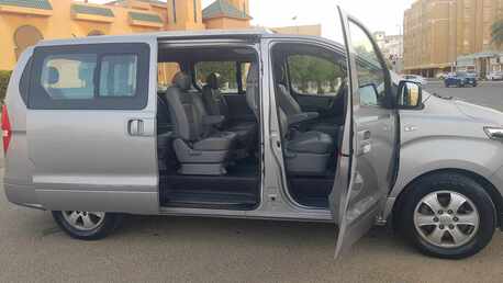 Al Safa, Pick Up & Drop Off, Minibus _ 10 Passengers