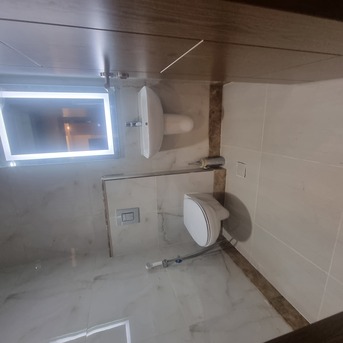 Manama, Apartments/Houses, BHD 300/month,  1 BR,  @2BATHROOM Hall Kitchen Open Fully Furnished With Electricity Car Parking Brand New Buildi