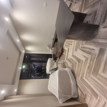 Manama, Apartments/Houses, BHD 290/month,  1 BR,  #2BATHROOM Hall Kitchen Open Fully Furnished With Electricity Car Parking Brand New Buildi