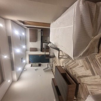 Manama, Apartments/Houses, BHD 290/month,  1 BR,  #2BATHROOM Hall Kitchen Open Fully Furnished With Electricity Car Parking Brand New Buildi