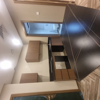 Manama, Apartments/Houses, BHD 290/month,  1 BR,  #2BATHROOM Hall Kitchen Open Fully Furnished With Electricity Car Parking Brand New Buildi