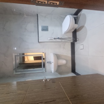 Manama, Apartments/Houses, BHD 290/month,  1 BR,  #2BATHROOM Hall Kitchen Open Fully Furnished With Electricity Car Parking Brand New Buildi