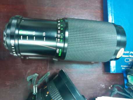 Jubail, Photo & Video, SAR 500,  PHOTOGRAPHY Accessories