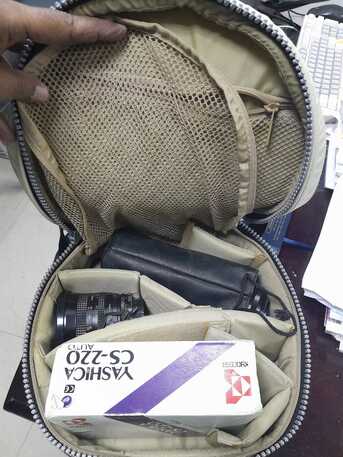 Jubail, Photo & Video, SAR 500,  PHOTOGRAPHY Accessories