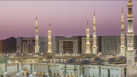 Madinah, Apartments/Houses, SR 1/day,  Furnished,  Studio,  Ziyarat