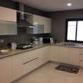 BHD 380/month,  Furnished,  3 BR,  250 Sq. Meter,  3 Br Paint House Brand New Garage 4 Bathrooms