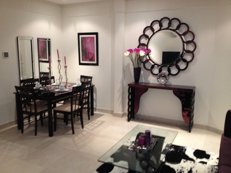 Busaiteen, Apartments/Houses, BHD 380/month,  Furnished,  3 BR,  250 Sq. Meter,  3 Br Paint House Brand New Garage 4 Bathrooms