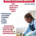 Maryam  Home Cleaning Services.ces