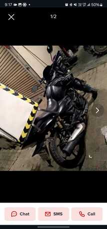 Manama, Passenger Transport, Motorcycle For Sale For Scrap Use BD 65 Only