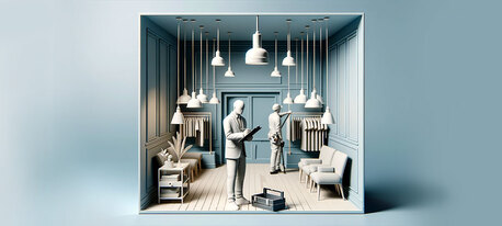 Mumbai, Creative, Retail Audits & Maintenance Services