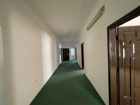 Manama, Apartments, Flats, Houses & Villas, BHD 310/month,  5 BR,  Spacious Apartment For Rent In Um Al Hassam