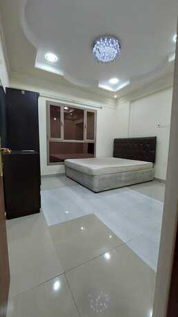 Adliya, Apartments/Houses, BHD 240/month,  Furnished,  1 BR,  50 Sq. Meter,  Fully Furnished Apartment With Ewa