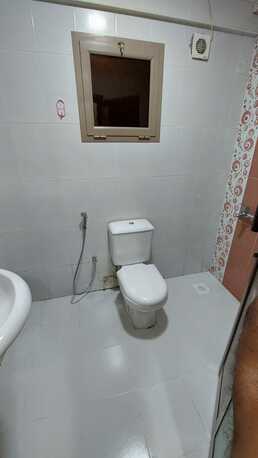 Adliya, Apartments/Houses, BHD 240/month,  Furnished,  1 BR,  50 Sq. Meter,  Fully Furnished Apartment With Ewa