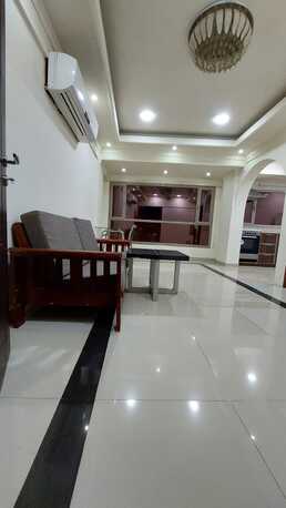 Adliya, Apartments/Houses, BHD 240/month,  Furnished,  1 BR,  50 Sq. Meter,  Fully Furnished Apartment With Ewa