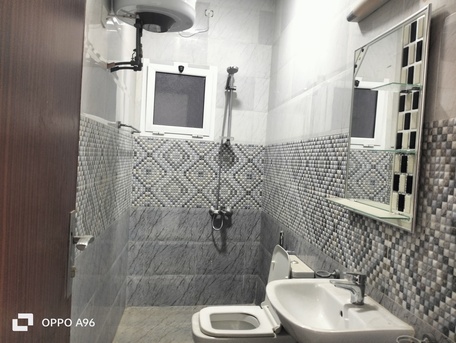 Manama, Apartments/Houses, BHD 250/month,  Furnished,  2 BR,  50 Sq. Meter,  Semi Furnished Apartment With Ewa Al Shifa