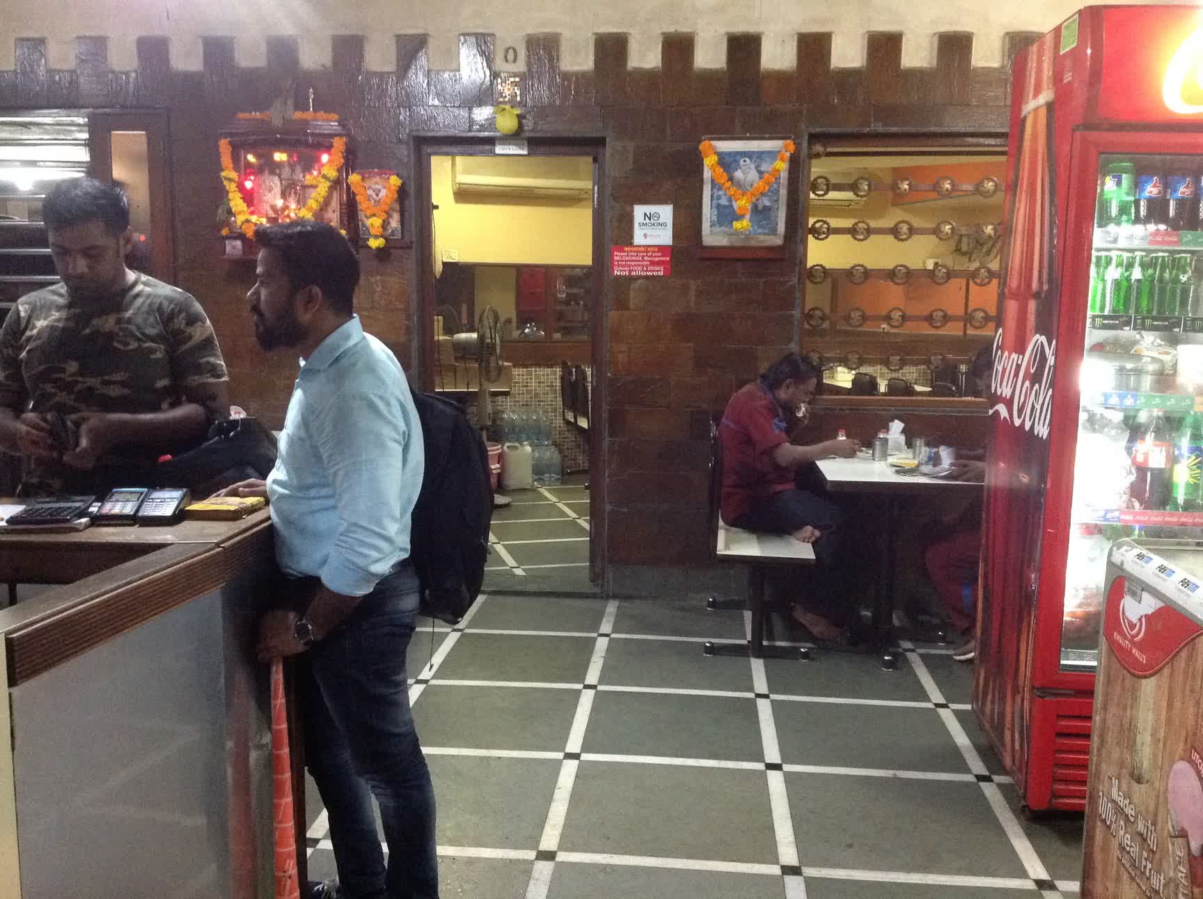 Manama, Businesses For Sale, Gudabiya  Running Restaurant For Sale Low Rent