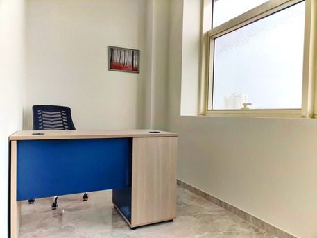 Gudaibiya, Marketing, ዘይነብ)special Offer Near Gudaibiya In Executive Gulf Offices Office ! Low Prices
