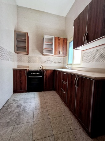 Hoora, Apartments/Houses, BHD 170/month,  2 BR,  Spacious Semi Furnished 2 Bedroom Family Flat Without Electricity 170/BD In Hoora