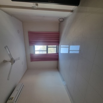 Adliya, Apartments/Houses, BHD 190/month,  1 BR,  @1BATHROOM Hall Kitchen Without Electricity Car Parking