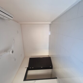 Adliya, Apartments/Houses, BHD 190/month,  1 BR,  @1BATHROOM Hall Kitchen Without Electricity Car Parking