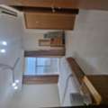BHD 300/month,  1 BR,  #1BATHROOM Hall Kitchen With Electricity Fully Furnished Car Parking