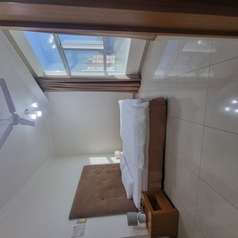 Adliya, Apartments/Houses, BHD 300/month,  1 BR,  #1BATHROOM Hall Kitchen With Electricity Fully Furnished Car Parking