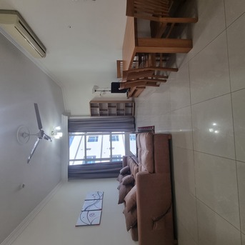 Adliya, Apartments/Houses, BHD 300/month,  1 BR,  #1BATHROOM Hall Kitchen With Electricity Fully Furnished Car Parking