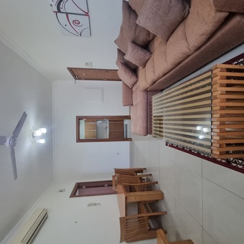 Adliya, Apartments/Houses, BHD 300/month,  1 BR,  #1BATHROOM Hall Kitchen With Electricity Fully Furnished Car Parking