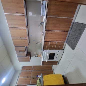 Adliya, Apartments/Houses, BHD 300/month,  1 BR,  #1BATHROOM Hall Kitchen With Electricity Fully Furnished Car Parking