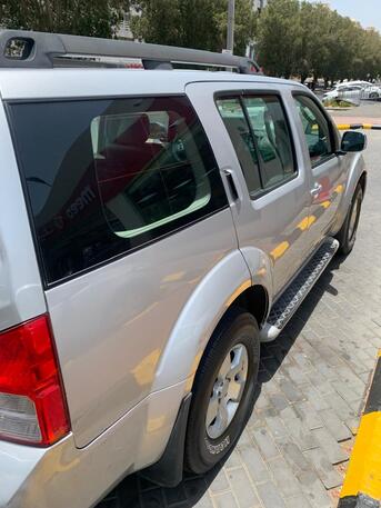 Jeddah, Vehicles, Cars & Trucks , SAR 31000,  Nissan Pathfinder,  2010,  Automatic,  133 KM,  Well Maintained . Low Mileage. Engine In Excellent Condition.