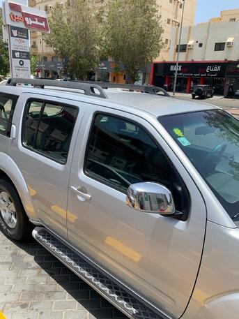 Jeddah, Vehicles, Cars & Trucks , SAR 31000,  Nissan Pathfinder,  2010,  Automatic,  133 KM,  Well Maintained . Low Mileage. Engine In Excellent Condition.