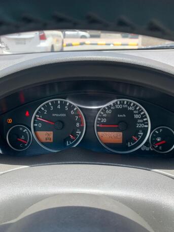Jeddah, Vehicles, Cars & Trucks , SAR 31000,  Nissan Pathfinder,  2010,  Automatic,  133 KM,  Well Maintained . Low Mileage. Engine In Excellent Condition.