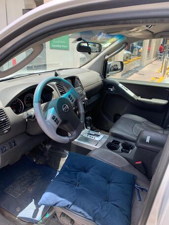 Jeddah, Vehicles, Cars & Trucks , SAR 31000,  Nissan Pathfinder,  2010,  Automatic,  133 KM,  Well Maintained . Low Mileage. Engine In Excellent Condition.