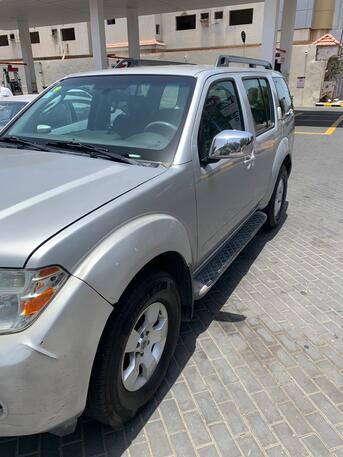 Jeddah, Vehicles, Cars & Trucks , SAR 31000,  Nissan Pathfinder,  2010,  Automatic,  133 KM,  Well Maintained . Low Mileage. Engine In Excellent Condition.