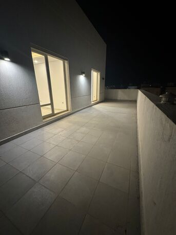 Kuwait City, Apartments/Houses, KWD 450/month,  2 BR,  150 Sq. Meter,  For Rent In Abu Ftaira, An Apartment With 2 Rooms, Including A Master, A Hall, With A Roof