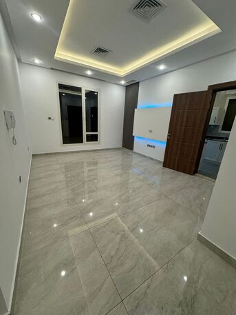 Kuwait City, Apartments/Houses, KWD 450/month,  2 BR,  150 Sq. Meter,  For Rent In Abu Ftaira, An Apartment With 2 Rooms, Including A Master, A Hall, With A Roof