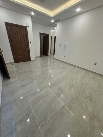 Kuwait City, Apartments/Houses, KWD 450/month,  2 BR,  150 Sq. Meter,  For Rent In Abu Ftaira, An Apartment With 2 Rooms, Including A Master, A Hall, With A Roof