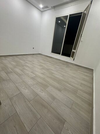 Kuwait City, Apartments/Houses, KWD 450/month,  2 BR,  150 Sq. Meter,  For Rent In Abu Ftaira, An Apartment With 2 Rooms, Including A Master, A Hall, With A Roof